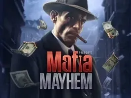 หายนะมาเฟีย game thumbnail
