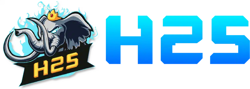 h25r Logo